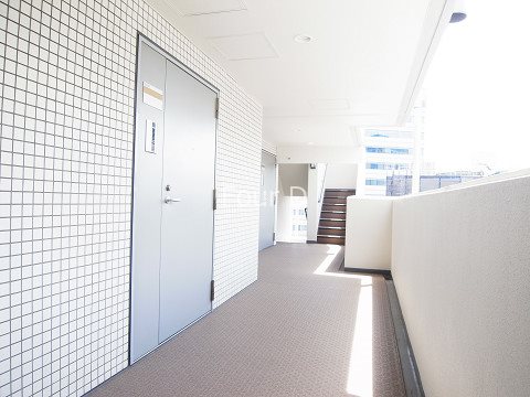 プラティーク日本橋 その他共有部分