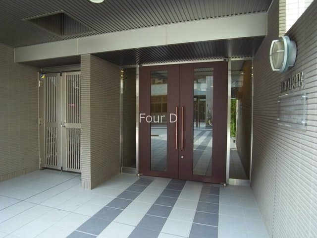 ドルチェ秋葉原Ｎｏｒｔｈ・参番館 エントランス