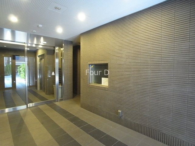 ドルチェ秋葉原Ｎｏｒｔｈ・参番館 ロビー