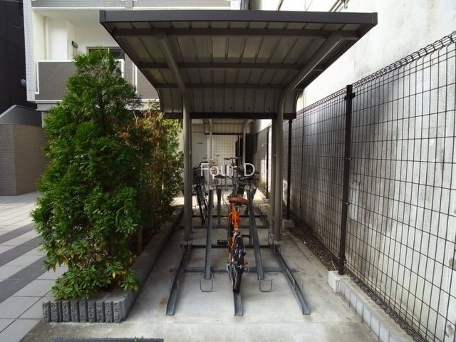 ドルチェ秋葉原Ｎｏｒｔｈ・参番館 その他共有部分