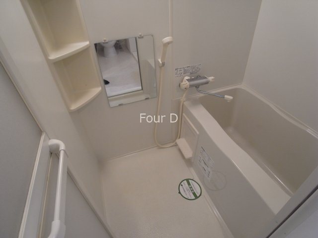 ドルチェ秋葉原Ｎｏｒｔｈ・参番館 風呂画像