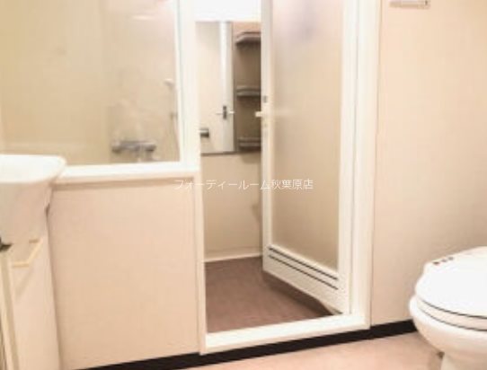 スカイコート浅草柳橋 その他
