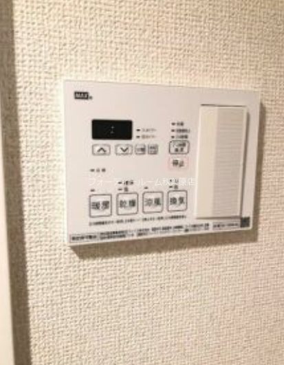 スカイコート浅草柳橋 その他設備