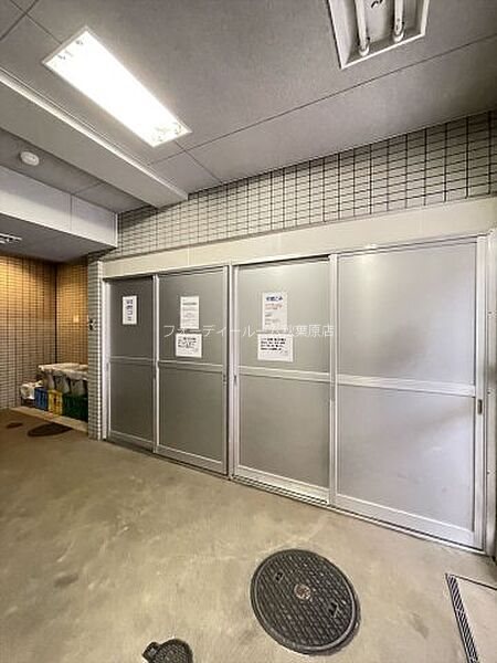 スカイコート浅草柳橋 その他