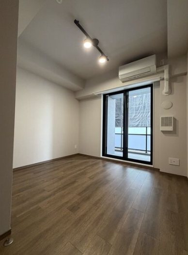リニアゲートタワー名古屋 リビング