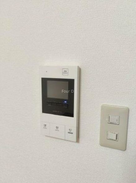 コート新橋 セキュリティ
