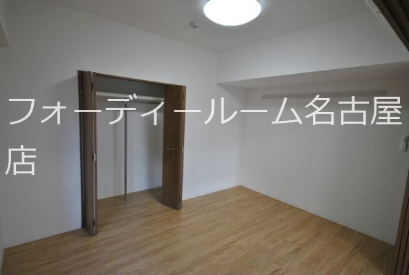 ペルテ金山 ベッドルーム
