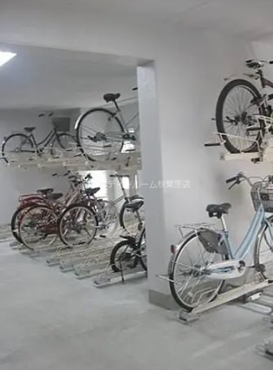 ヴェルステージ秋葉原 その他共有部分