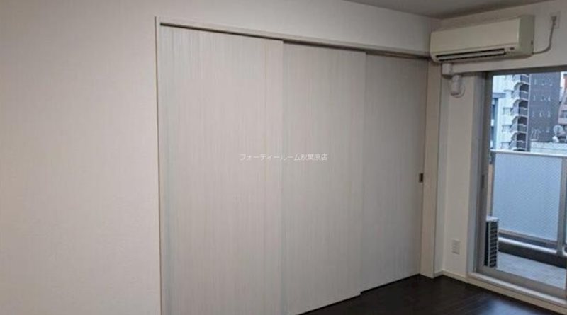 ヴェルステージ秋葉原 その他