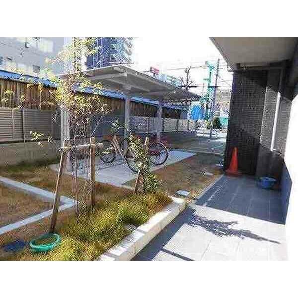 ヴィー・クオレレジデンス名古屋駅 その他