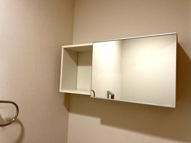 ＮⅡルーチェ その他設備