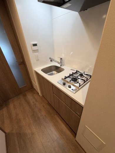 リニアゲートタワー名古屋 キッチン