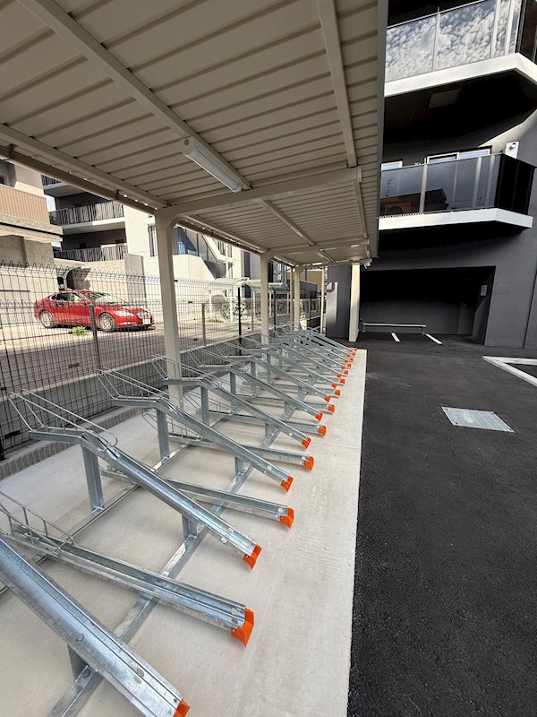 プレサンス丸の内サージュ その他共有部分