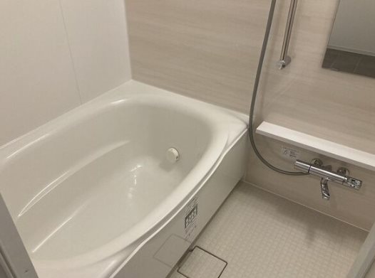 インセンス名駅 風呂画像