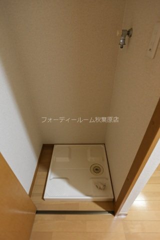 スカイコート錦糸町 その他