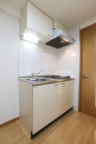 スカイコート錦糸町 キッチン