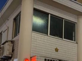 アジールコート浜松町 警察署・交番