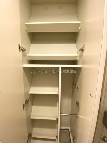 プラウドフラット隅田リバーサイド その他設備