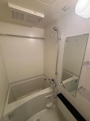 アドバンス名古屋ブランシュ 風呂画像