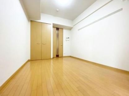プレサンス名古屋城前 ベッドルーム
