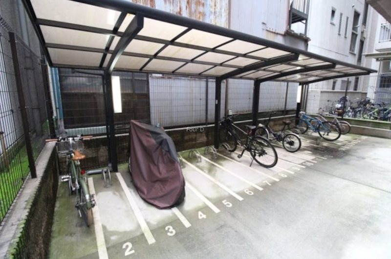 ZOOM銀座東 (旧アヴァンティーク銀座東) その他共有部分