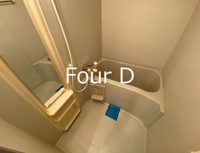ZOOM銀座東 (旧アヴァンティーク銀座東) 風呂画像