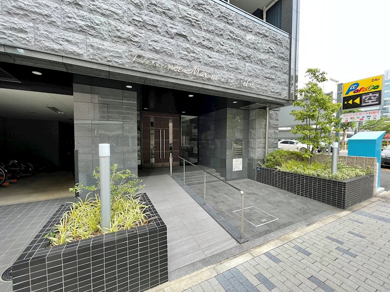 プレサンス丸の内リラティ その他