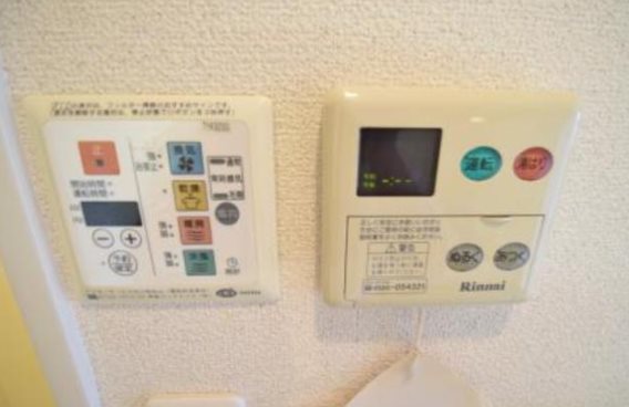 プレサンス新栄デコール その他設備