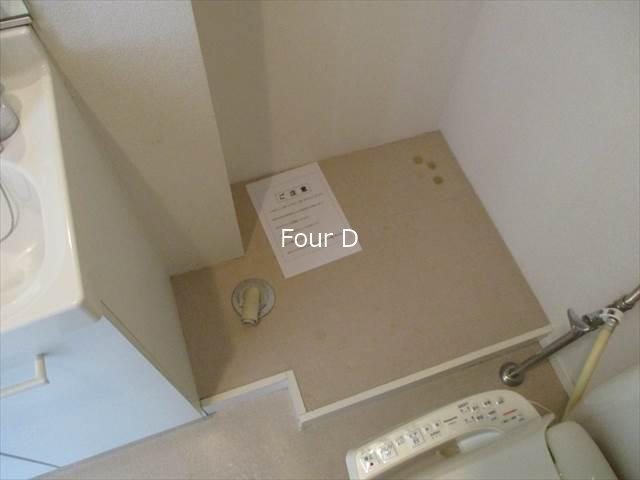 グランバリュー三田 その他設備