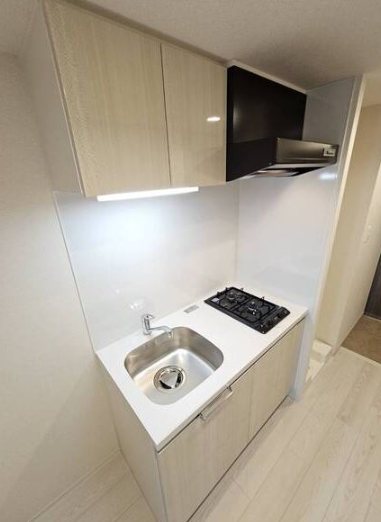 ディアレイシャス名古屋浄心Ⅱ キッチン