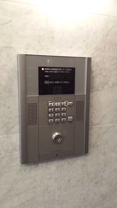 メインステージ浅草橋Ⅱ  セキュリティ