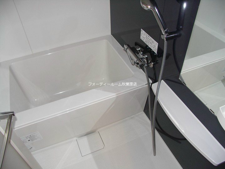 メインステージ浅草橋Ⅱ  風呂画像