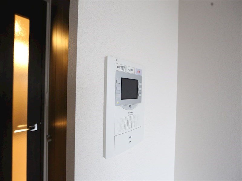 ファステート名古屋駅前ドリーム セキュリティ