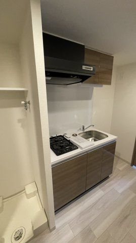 ファステート名古屋駅前ドリーム キッチン