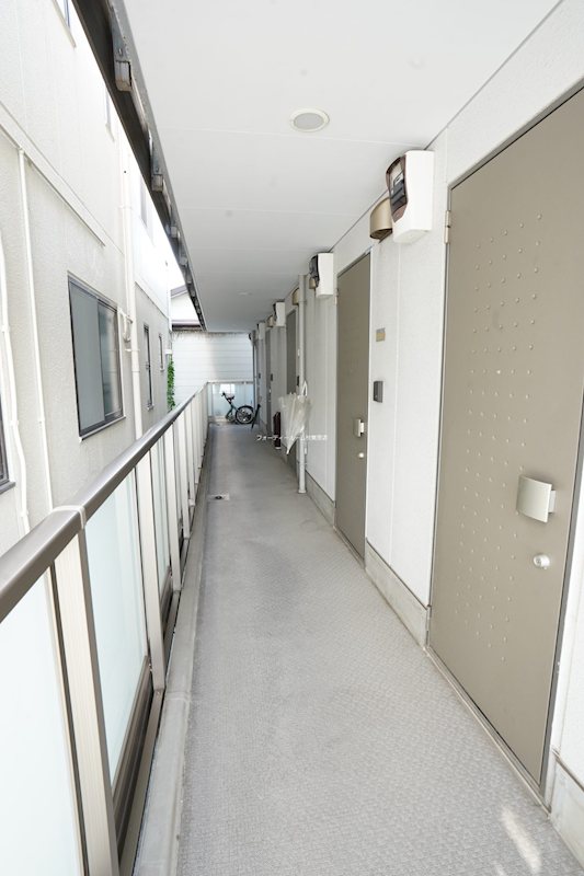 エルスタンザ東綾瀬 その他