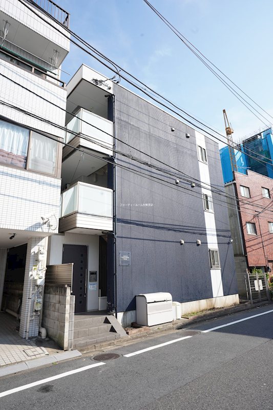 エルスタンザ東綾瀬 その他