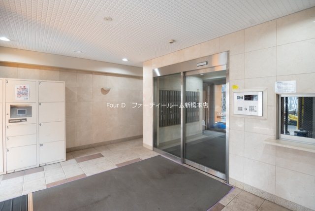スカイコート銀座東第2 その他