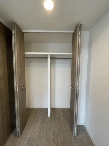 プレサンス鶴舞ファースト 収納