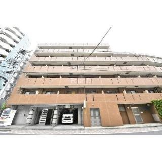  パレステュディオ神田ＥＡＳＴ 外観