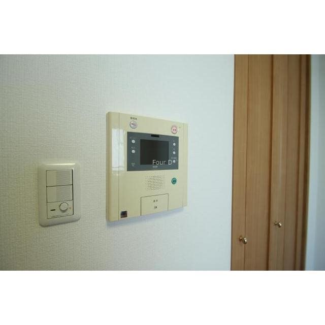  パレステュディオ神田ＥＡＳＴ セキュリティ