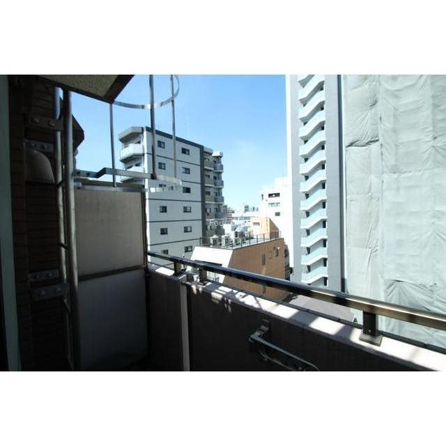  パレステュディオ神田ＥＡＳＴ 眺望