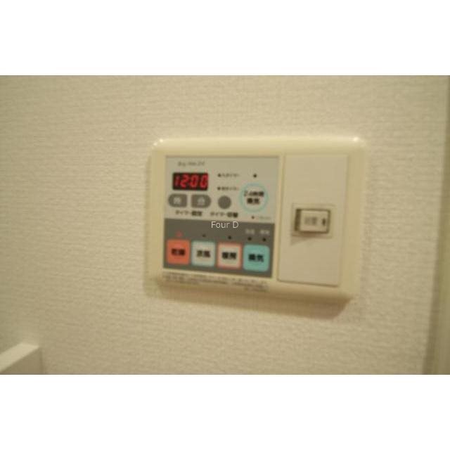  パレステュディオ神田ＥＡＳＴ その他設備