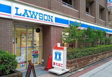 パレステュディオ神田ＥＡＳＴ コンビニ