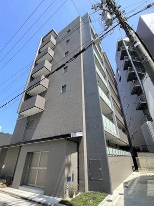 コンセール東桜 外観