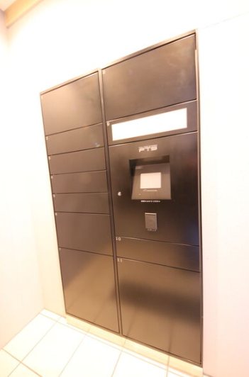 ArtizA金山 その他設備