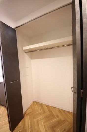 ArtizA金山 収納