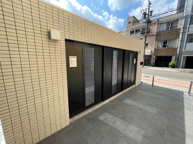 プレサンス レイズ 桜山 EAST その他共有部分