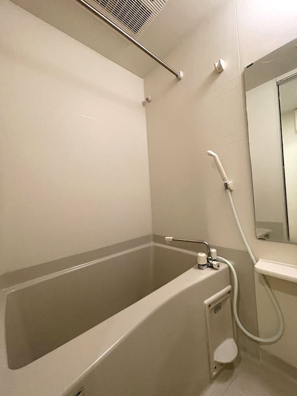 プレサンス久屋大通セントラルパーク 風呂画像