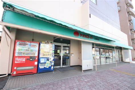 プレリス丸の内オーレル スーパー