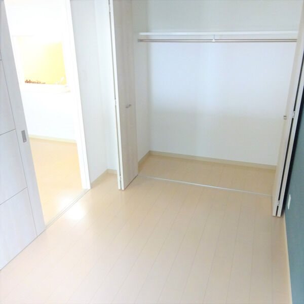 プレミアム浅間町 収納